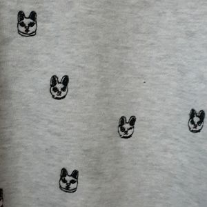 Scotch and soda lucky sweatshirt